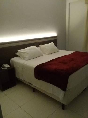 Hotel Vilhar — Maringa — photo 3