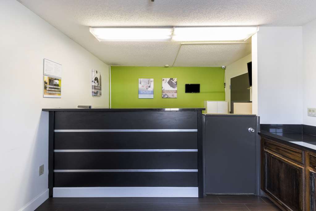 Studio 6 Statesboro GA - photo 27