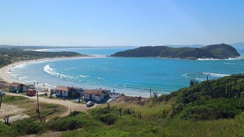 Casas Recanto do Peró in Cabo Frio, Brasil