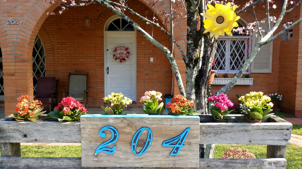 Pousada Casa João e Maria II in Porto Alegre, Brasil