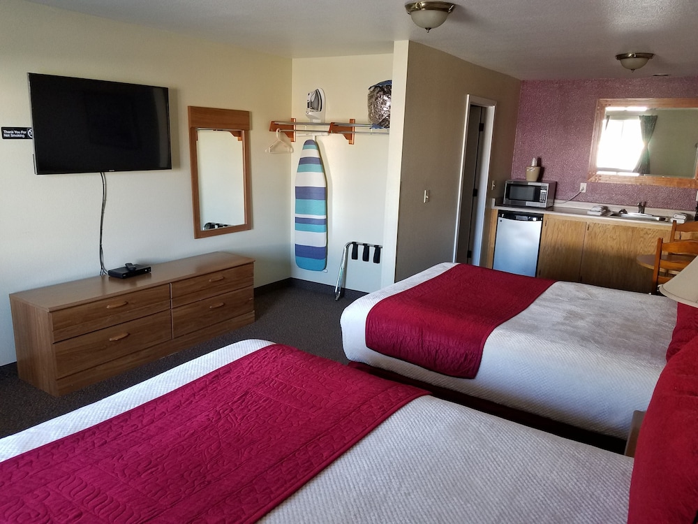 Gridley Inn & RV Park - photo 14
