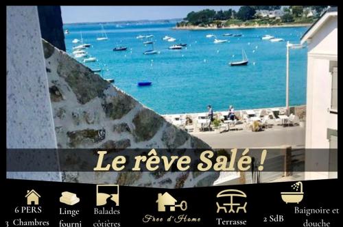 Le Reve Sale — Arzon