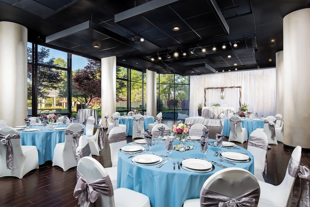 Greenville Marriott - photo 45