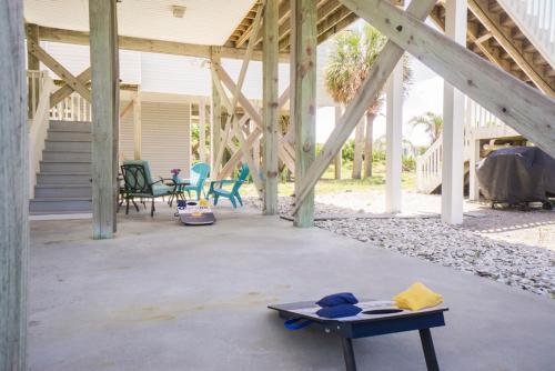 Conscious Sedation by Oak Island Accommodations - photo 26
