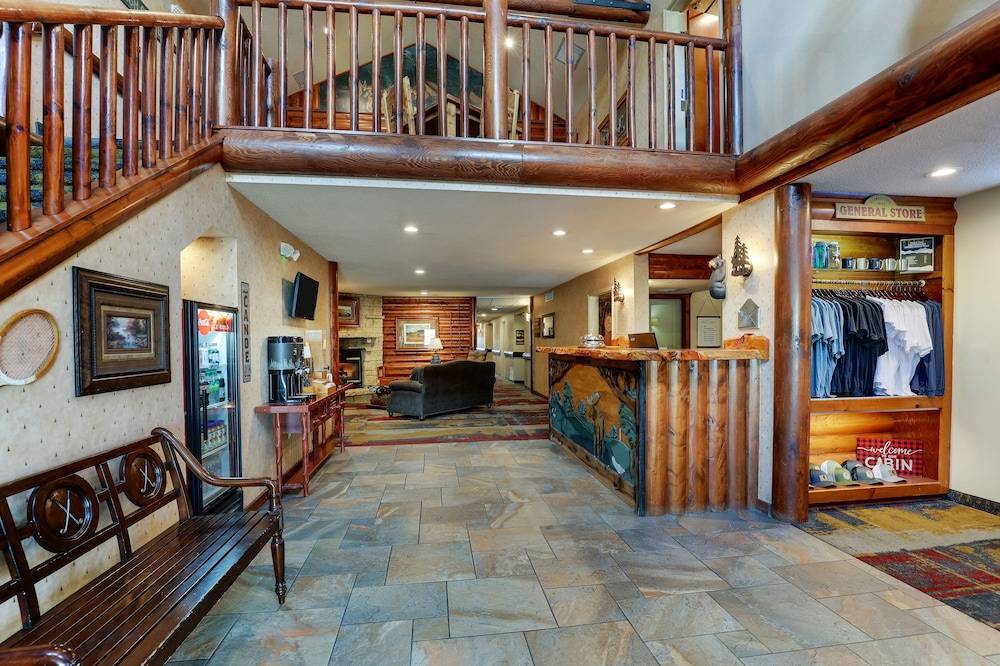 Stoney Creek Inn Galena - photo 3