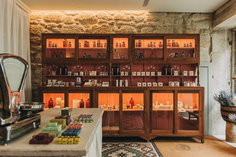 Torel Saboaria in Porto, Portugal