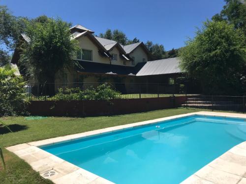 La Casona - last minute hotel in Villa General Belgrano