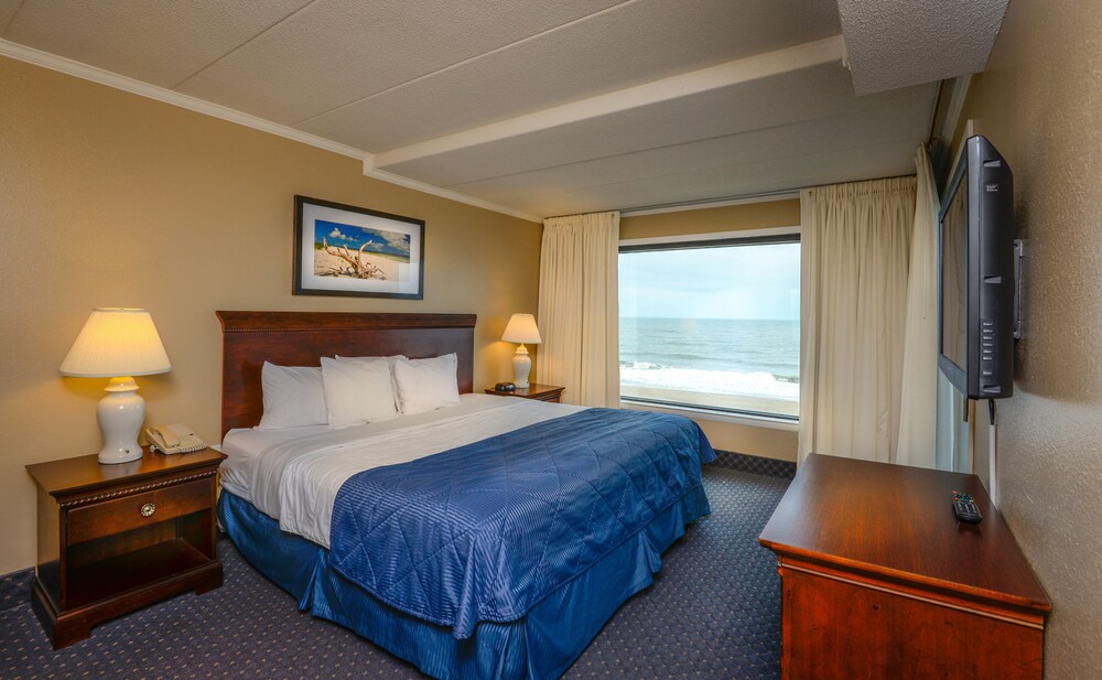 Marigot Beach Suites Oceanfront - photo 6