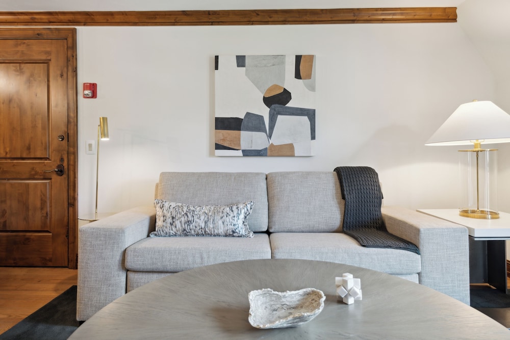 Hyatt Grand Aspen - photo 31