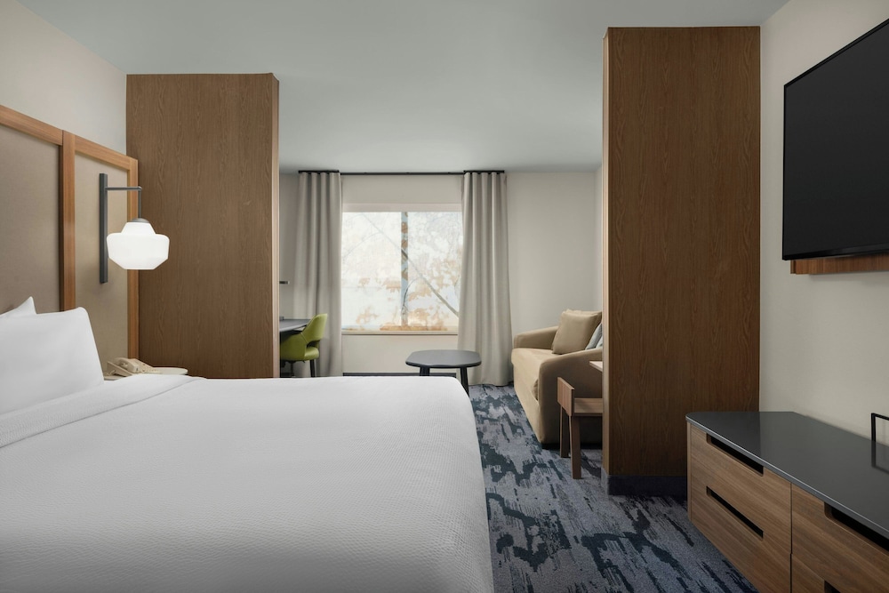Fairfield By Marriott Inn & Suites Helena North - photo 13