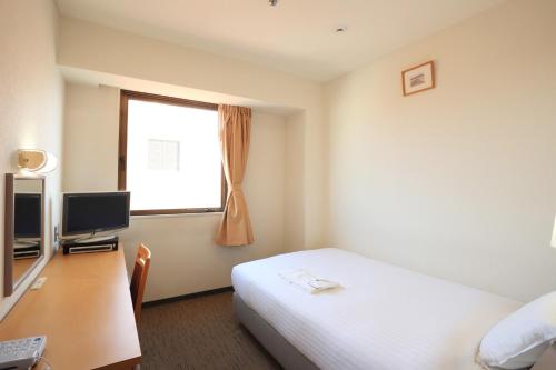 Smile Hotel Hirosaki Vacation Stay 40498v — Hirosaki