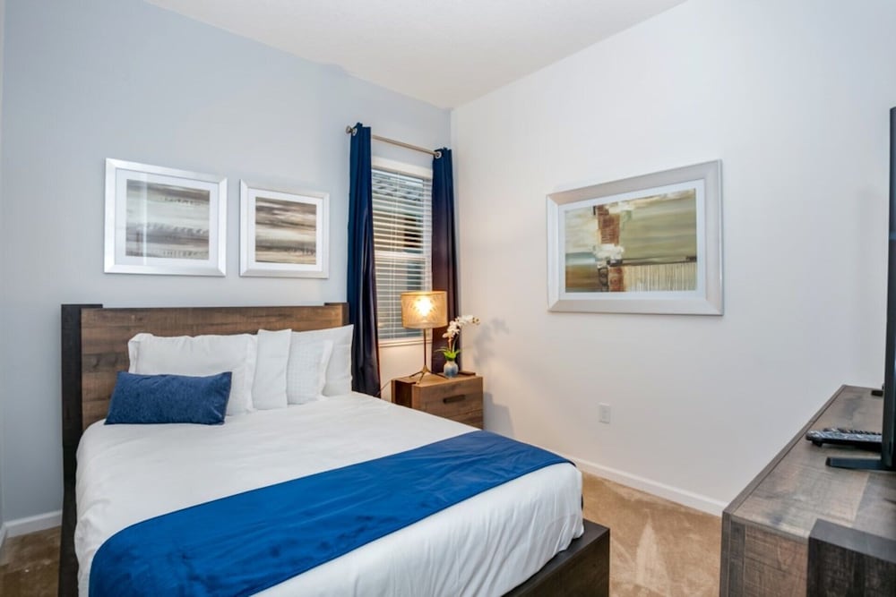 Villa in Solterra Resort 2747 - photo 21