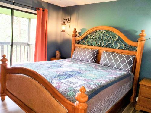 Hillbilly Hilton by RedAwning - photo 21