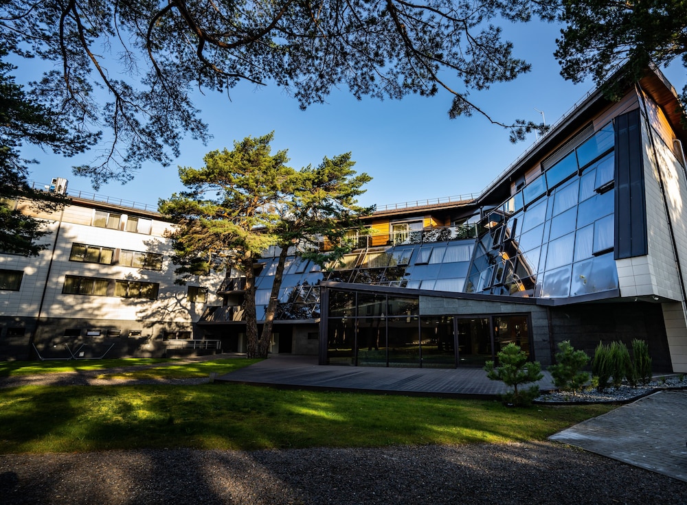 Gabija Hotel SPA & Conferences in Palanga, Lithuania