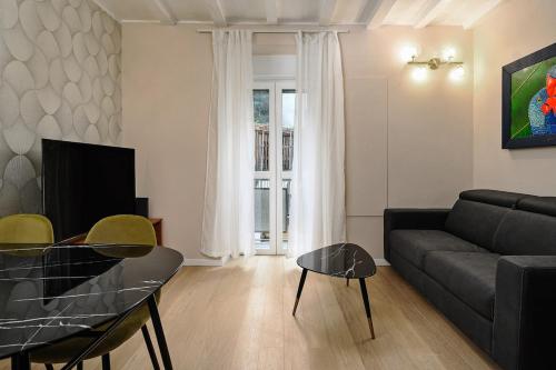 Classbnb Central Apartment Near Castello Sforzesco — 4-Star Luxury Hotel in Milan, Italy