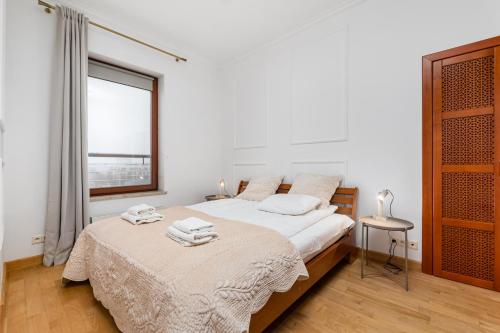 Tagore 3 by Homeprime — 4-Star Luxury Hotel in Warsaw, Poland