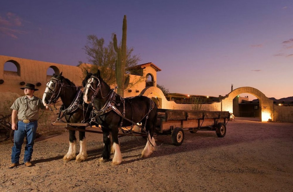 Wekopa Casino Resort - photo 19