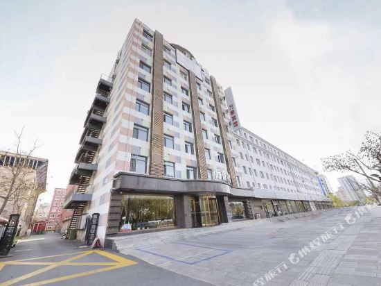 Wanxiang Hotel - last minute hotel in Unknown City