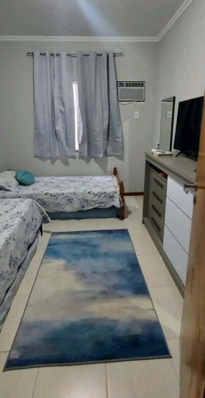 Cobertura Duplex 250m da Praia Férias Perfeitas