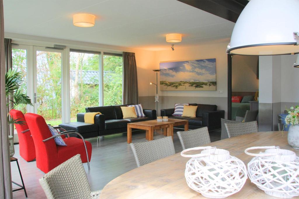 Sandy 25 in Callantsoog, Netherlands