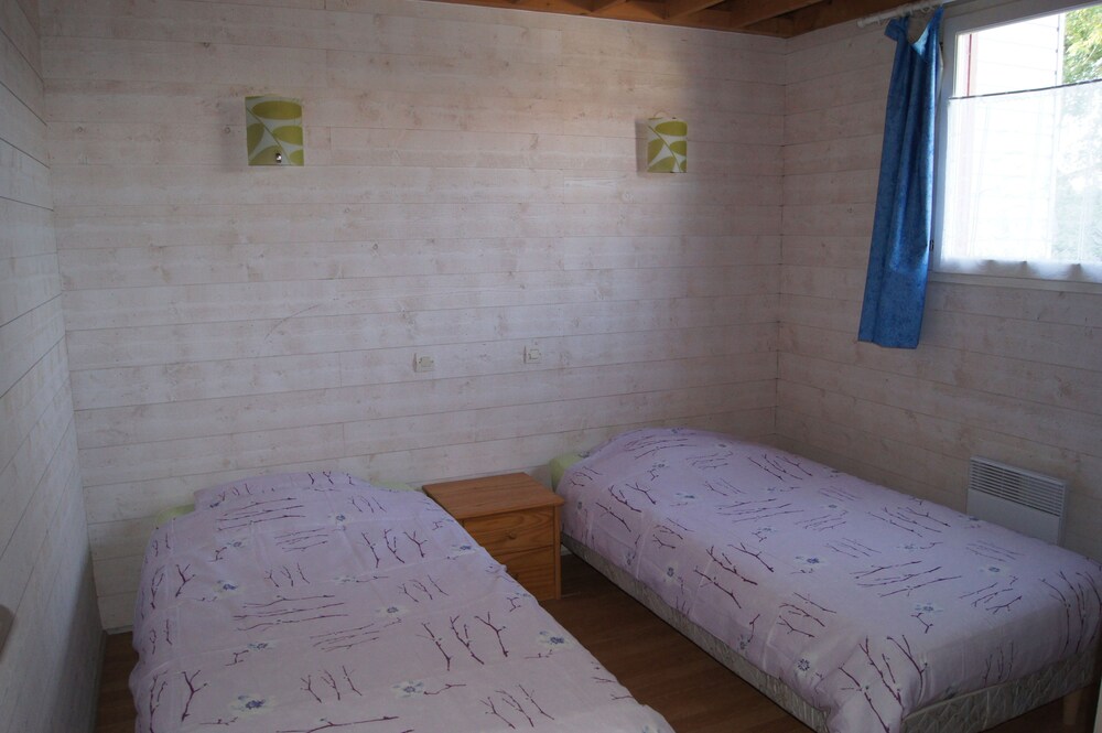 Naturotel — Fort-Mahon-Plage — photo 3