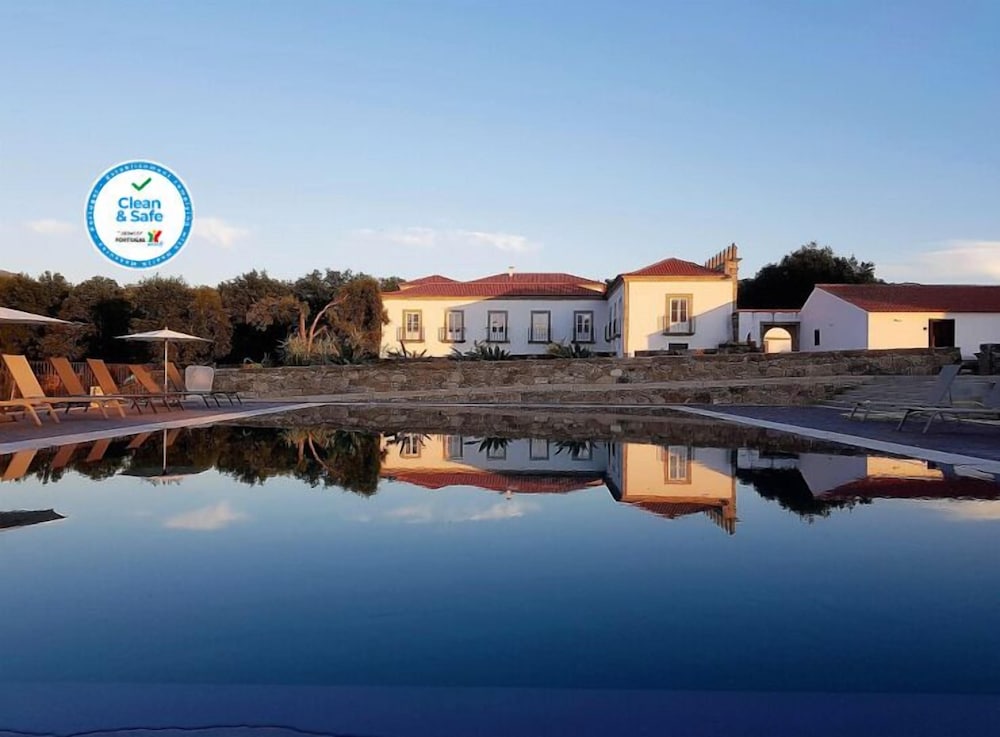 Hotel Paço de Vitorino in Ponte De Lima, Portugal