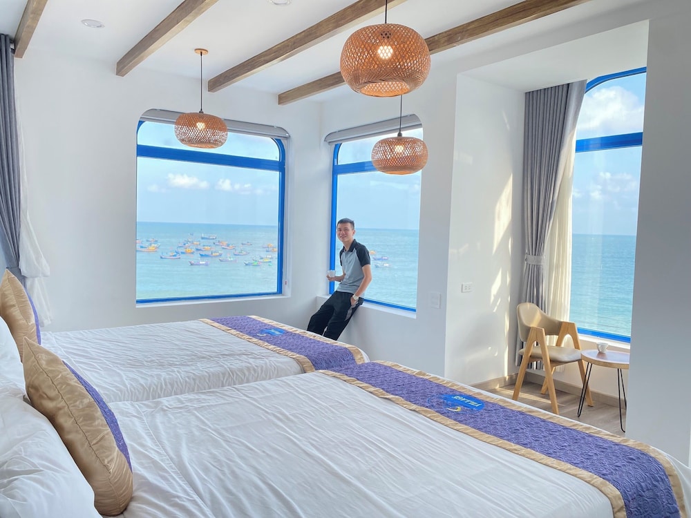 Chai Village Hotel — hotel in Qui Nhon