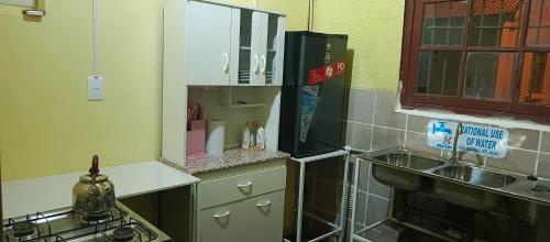 Alojamiento la Gran Estación in Uyuni, Bolivia