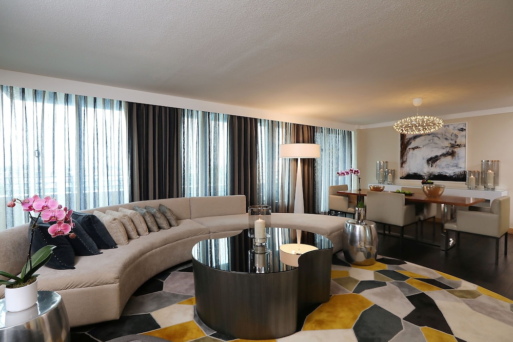 Intercontinental at Doral Miami by IHG - photo 20