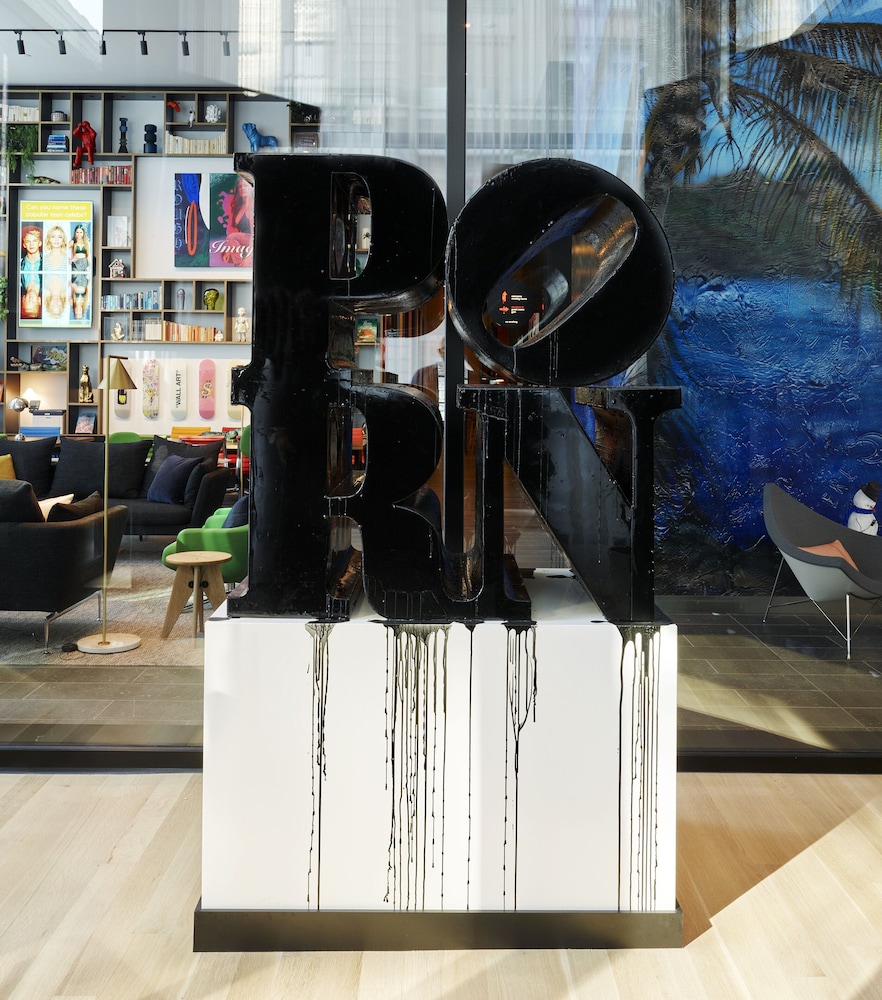 citizenM Los Angeles Downtown - photo 34