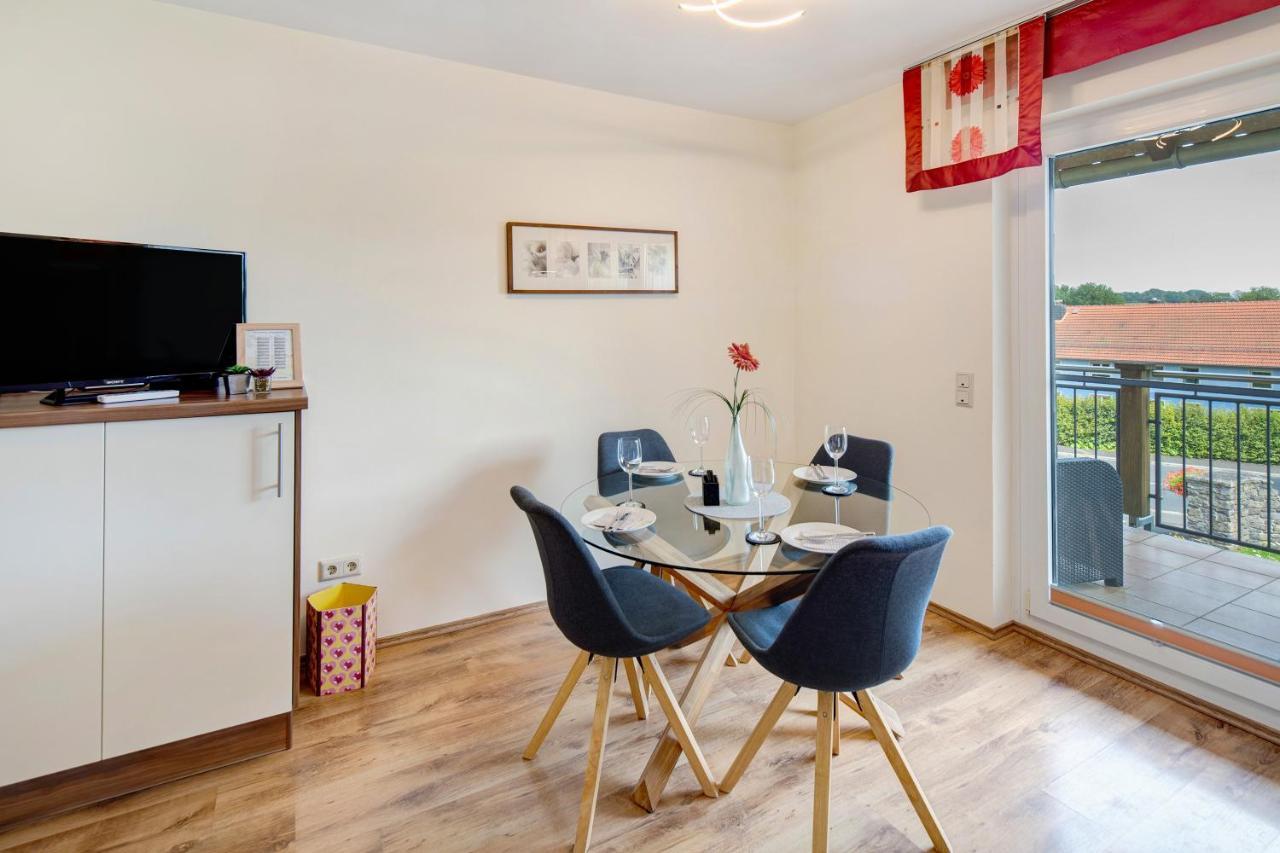 Ferienwohnung Wiesenschneiders — Freiensteinau — photo 5