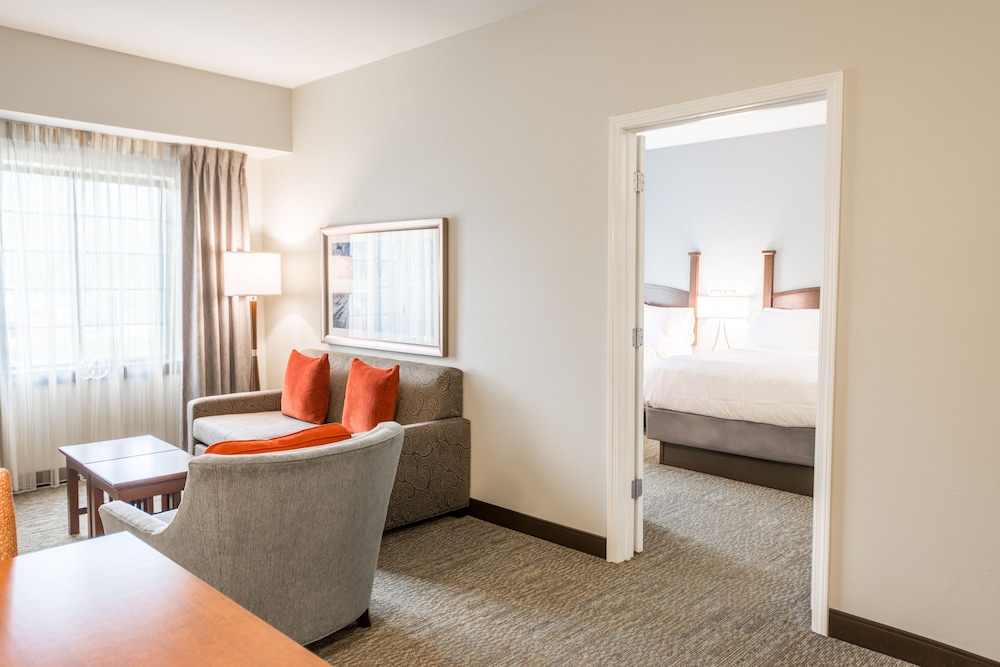 Staybridge Suites Kansas City Independence an IHG Hotel - photo 5