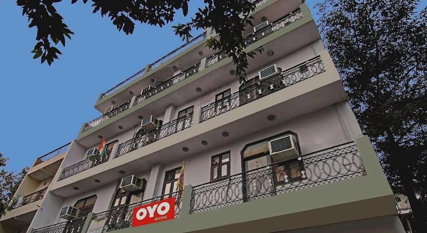 Hotel O Decent - last minute hotel in New Delhi