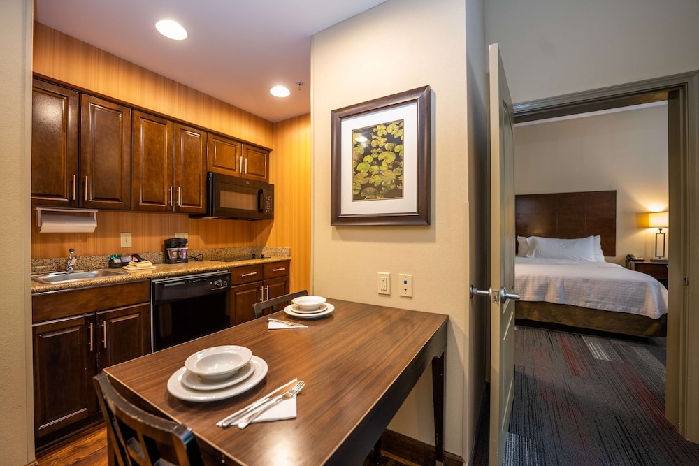 Homewood Suites by Hilton Birmingham SW Riverchase Galleria - photo 14