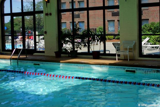Sheraton Braintree - featured photo