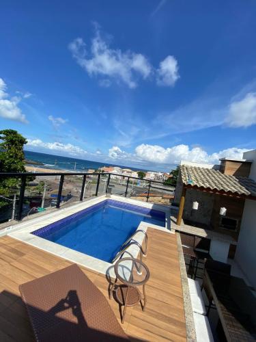 Solaris Home — 4-Star Luxury Hotel in Salvador, Brasil
