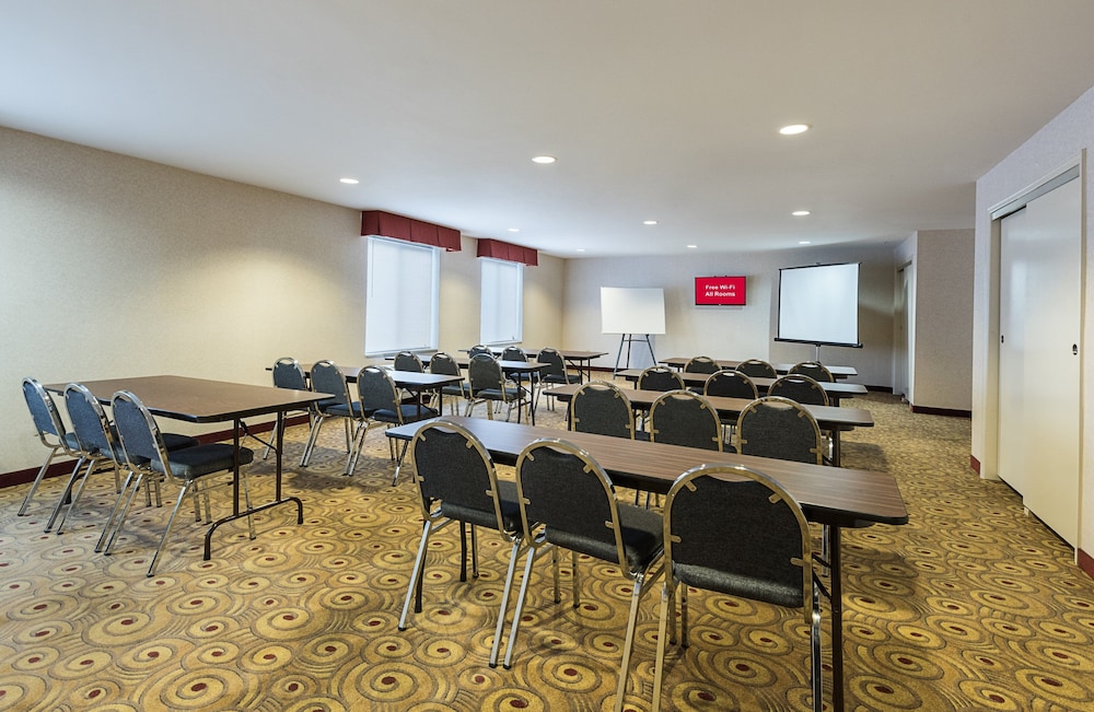 Red Roof Inn Etowah Athens TN - photo 23