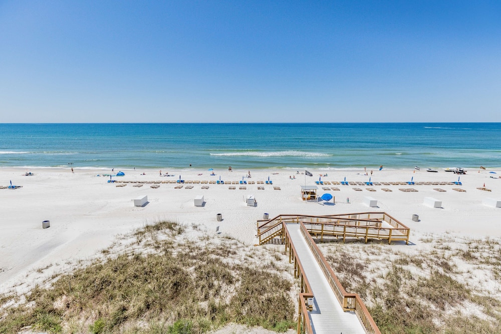 Hampton Inn & Suites Panama City Beach Beachfront - photo 51