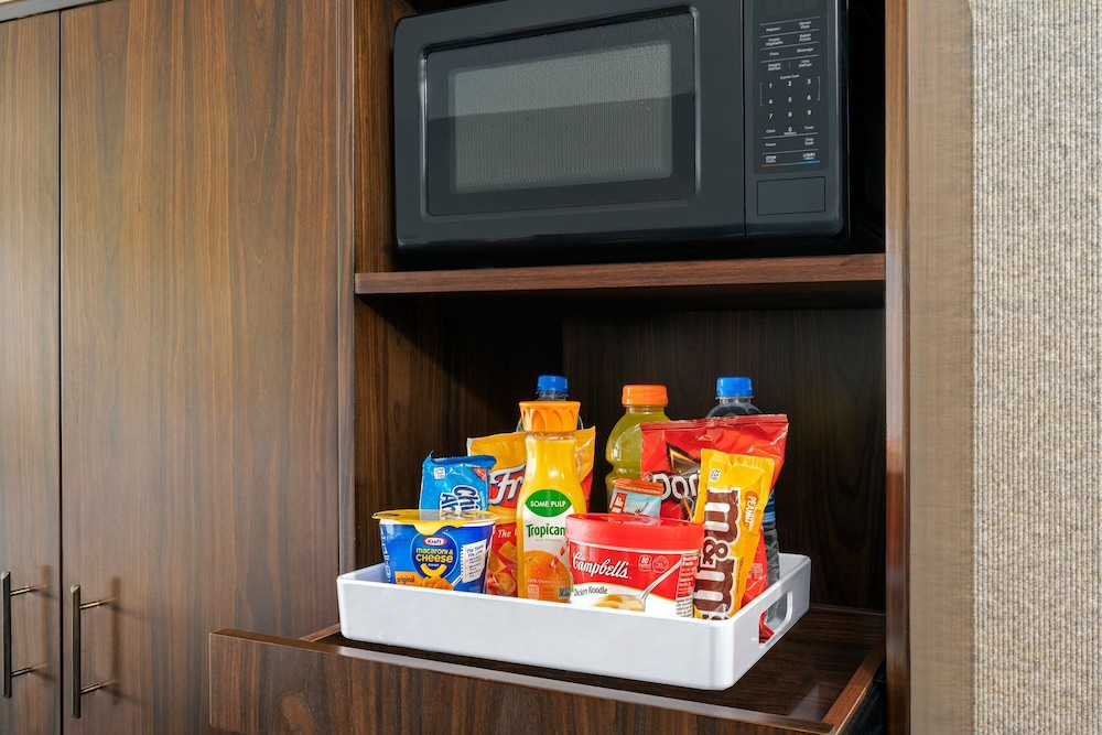 Four Points by Sheraton Chicago Schaumburg - photo 9