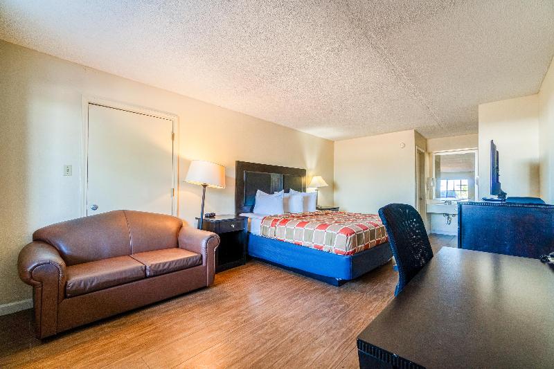 Executive Inn Port Lavaca by OYO - photo 129