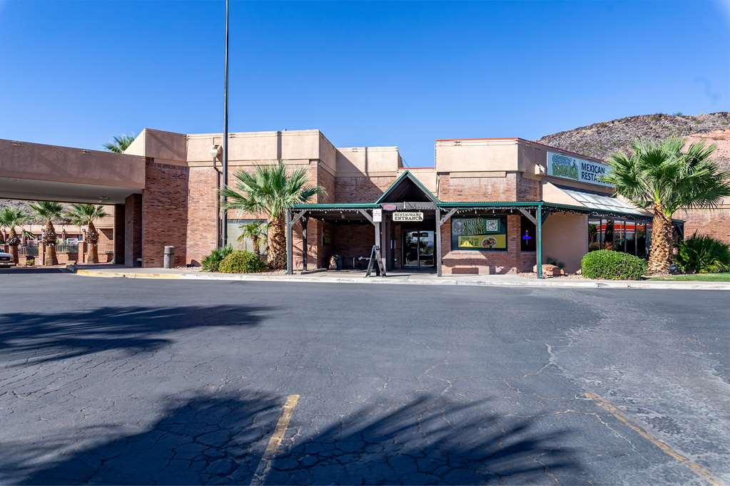 Red Lion Hotel & Conference Center St. George UT - photo 30