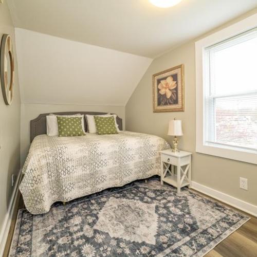 2 beds trailer parking direct snow & ATV trail access — 4-Star Luxury Hotel in Gorham, United States