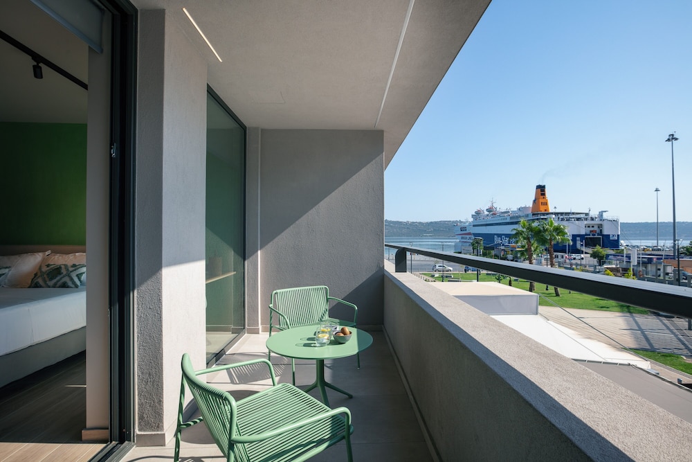 Souda Plaza Collection - last minute hotel in Chania