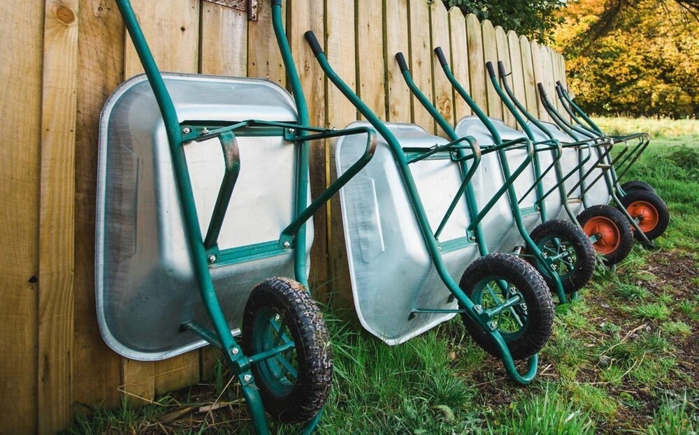 Hazel Yurt in Drogheda, Republic of Ireland