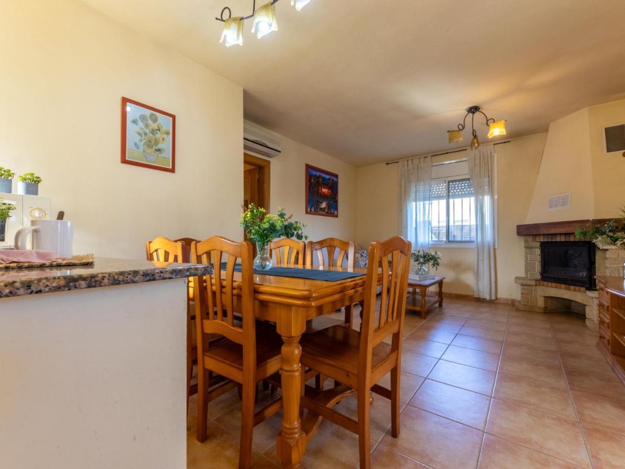 Holiday Home Teresa by Interhome — Deltebre — photo 4