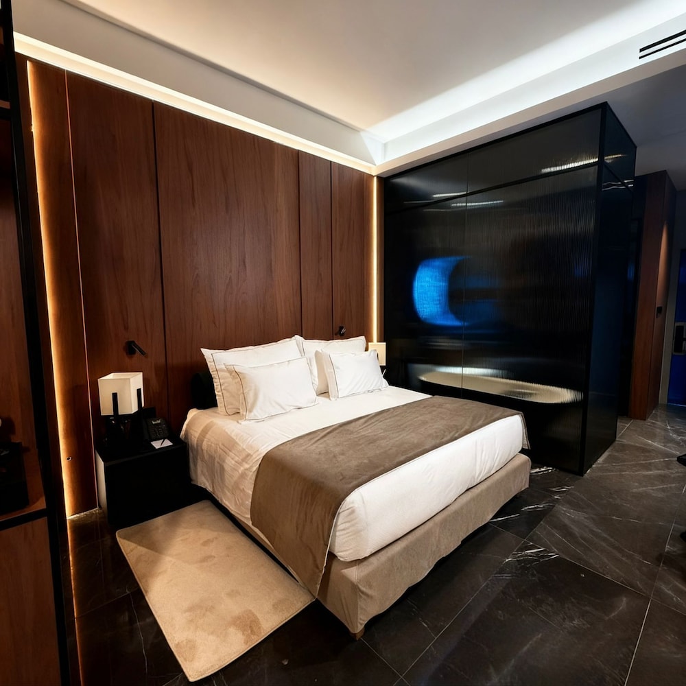 Serbellas Boutique Hotel — Kissonerga