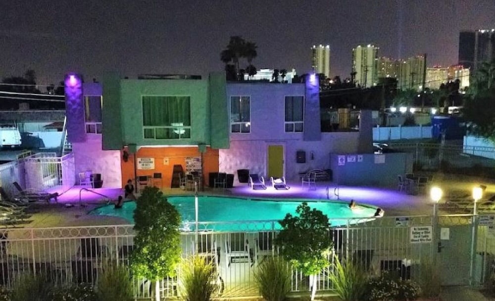 Bposhtels Las Vegas - photo 26