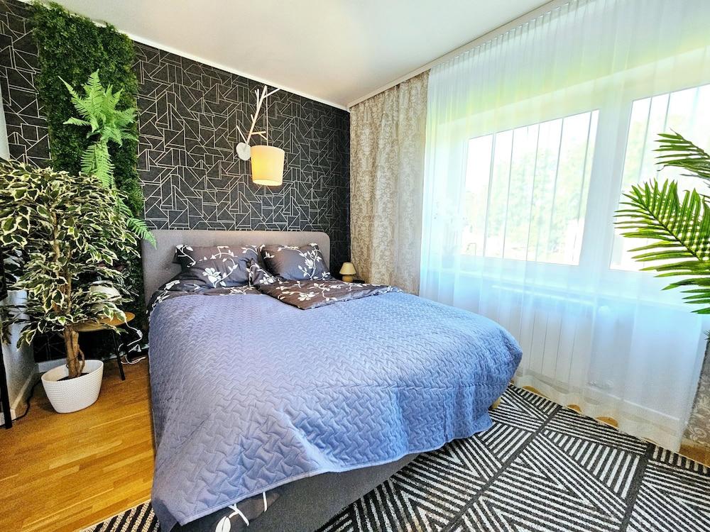 Cofy Rentals Tallinn
