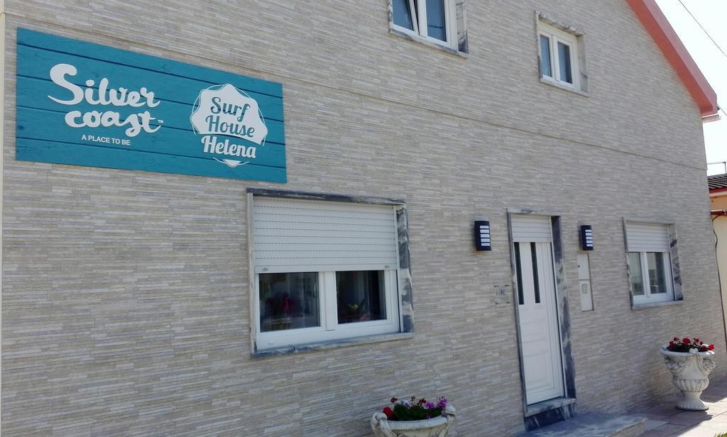 Surf House Helena — 4-Star Luxury Hotel in Peniche, Portugal