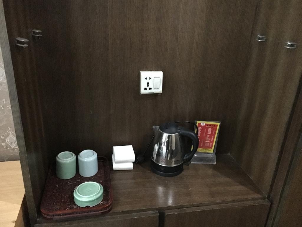 Chuang Wang Fu Hotel in Yiwu, People's Republic of China